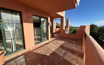 614 pisos en venta finestrat