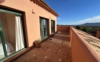 685 pisos en venta finestrat