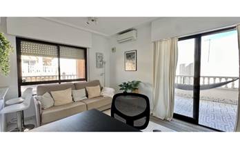 venta apartamento torrevieja centro