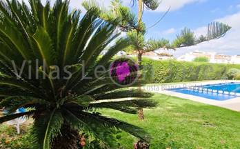 alquiler apartamento javea xabia montañar - el arenal