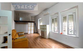 5  pisos y apartamentos en alquiler amueblados sevilla macarena