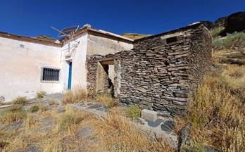 1 terrenos y fincas en venta velefique