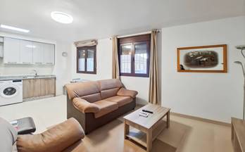 2 pisos en venta tabernas