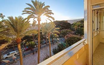 venta piso almeria puerto de almería