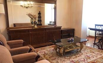 alquiler piso segovia ezequiel gonzalez