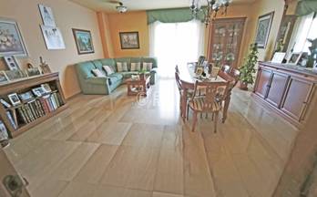 venta chalet adosado alpicat alpicat