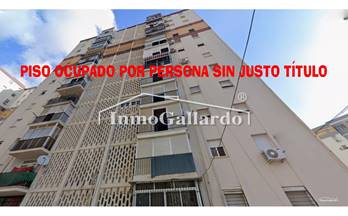 venta piso malaga la virreina-jardín botánico-la