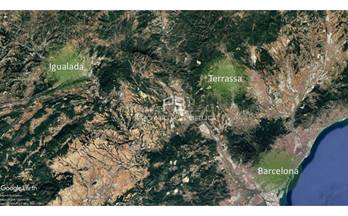 venta terrenos solares igualada 