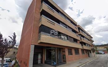 10 pisos en venta capellades