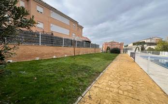 alquiler piso toledo altos de valparaíso