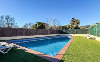 venta apartamento calonge 