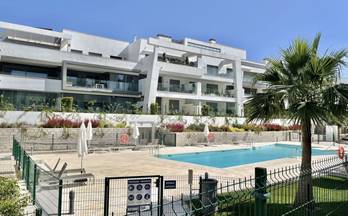 33 pisos en alquiler estepona