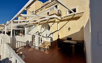 venta bungalow gran alacant distrito unico