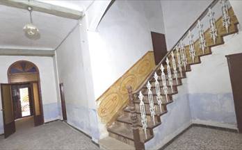 venta chalet adosado pinoso 