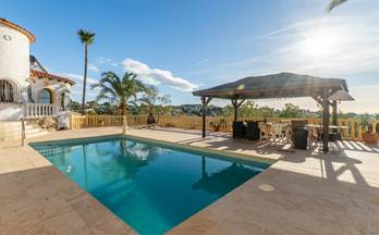 597 casas en venta tarbena