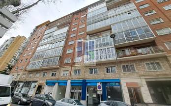 venta piso burgos centro-norte