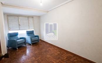 venta piso burgos gamonal