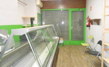 venta local manresa divina pastora