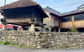 1 casas en venta villablino