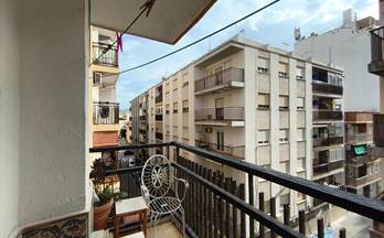 alquiler apartamento almeria zapillo
