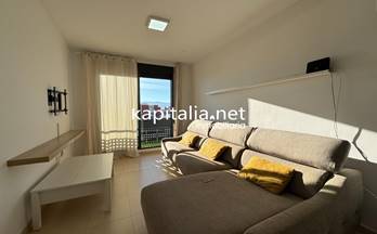 alquiler piso l´ olleria caputxins