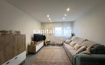 venta piso benissoda benissoda