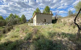 6 terrenos y fincas en venta planes