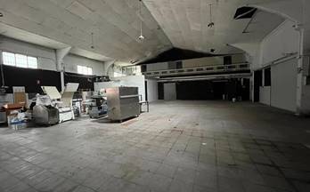 venta nave cordoba valdeolleros