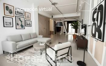 369 pisos en venta gran alacant