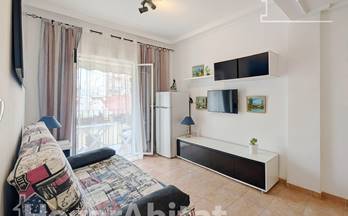 venta piso alicante garbinet-parque de las avenida