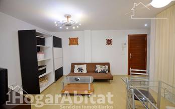 venta piso alicante carolinas bajas