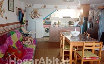 12 pisos en venta benavites