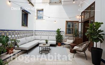 34 casas en venta alcala de la jovada