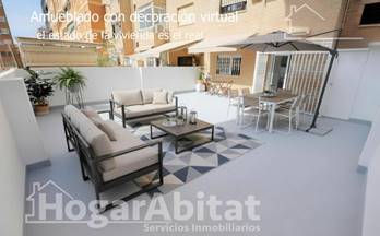 7 pisos en venta algiros valencia