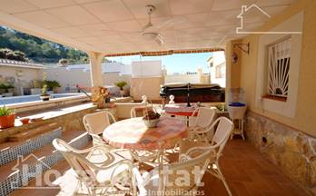 venta chalet alicante torrellano
