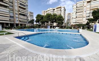 venta piso alicante playa de san juan