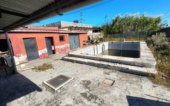 venta casa unifamiliar castellon de la plana partida plana 1