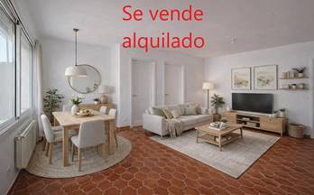 venta piso vilanova i la geltru st. joan