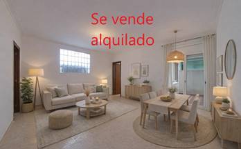 venta piso vilafranca del penedes poble nou
