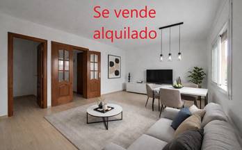 82 pisos en venta canyelles