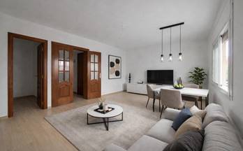 venta piso sant pere de ribes les roquetes- ajuntament