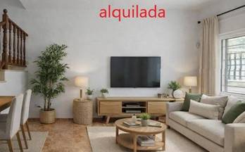 venta chalet adosado vilanova i la geltru masia nova - solicrup