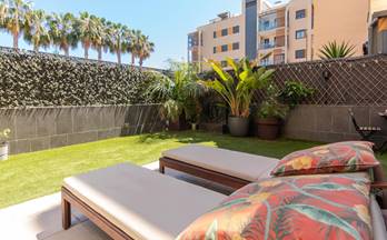 20 pisos en alquiler sant joan d´alacant