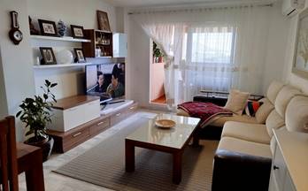 venta piso cala del moral la cala del moral