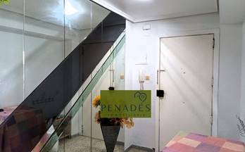 venta piso ontinyent sant josep-zona hospital