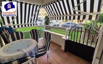 4 estudios en venta salou