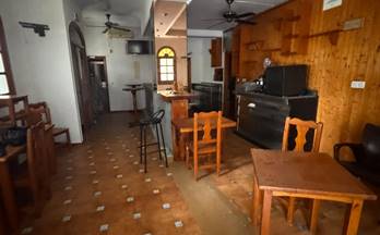 venta local salobreña centro