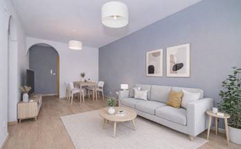 venta piso cullar vega vega de granada zona noroeste