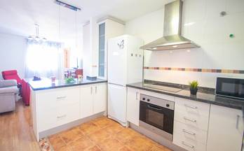 venta piso la zubia centro