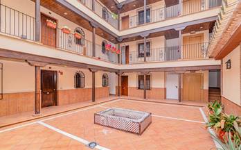 venta piso la zubia centro